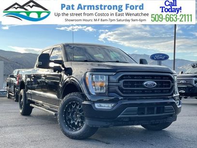 Used 2023 Ford F150 XLT w/ Equipment Group 302A High