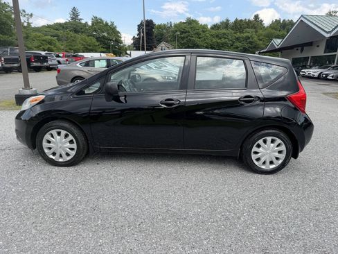 Used 2014 Nissan Versa Note SV FWD image 2