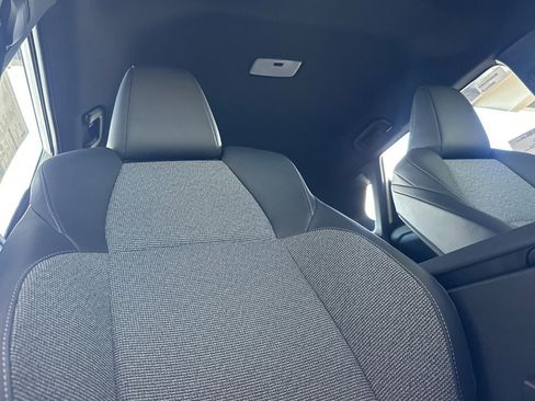 New 2026 Toyota bZ XLE image 19