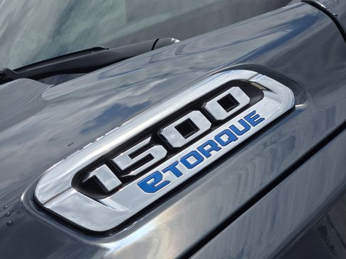 New 2026 RAM 1500 Big Horn AWD/4WD image 7