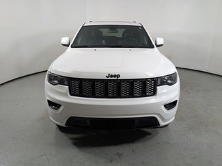 Used 2021 Jeep Grand Cherokee Laredo X video 2