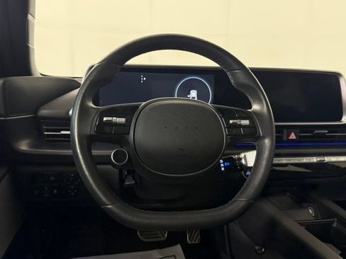 Used 2024 Hyundai Ioniq 6 Limited RWD image 25