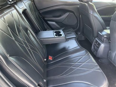 Certified 2024 Ford Mustang Mach-E Select image 34