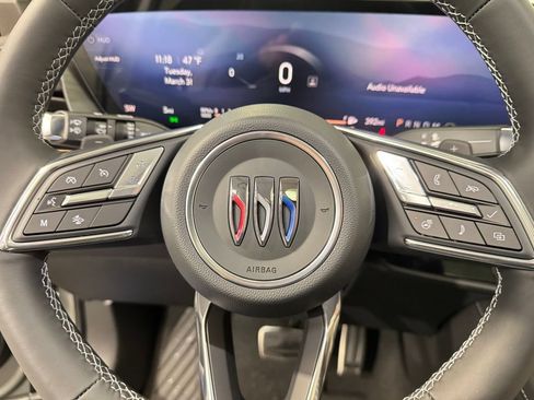 New 2026 Buick Envision Sport Touring AWD/4WD image 15