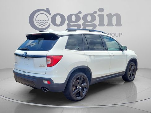 Used 2019 Honda Passport Elite image 5