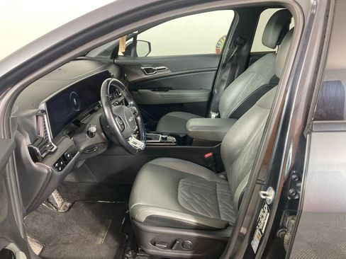 Certified 2023 Kia Sportage X-Pro Prestige AWD/4WD image 12