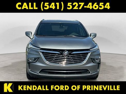 Used 2023 Buick Enclave Premium w/ Experience Buick Package AWD/4WD image 8