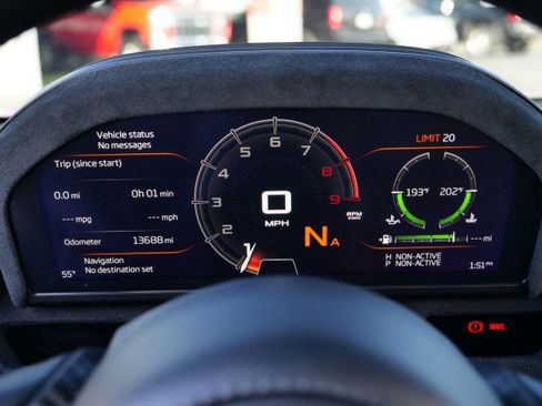 Used 2020 McLaren 720S Performance image 23