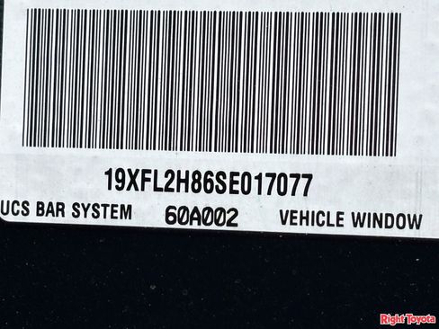 Used 2025 Honda Civic Sport image 32