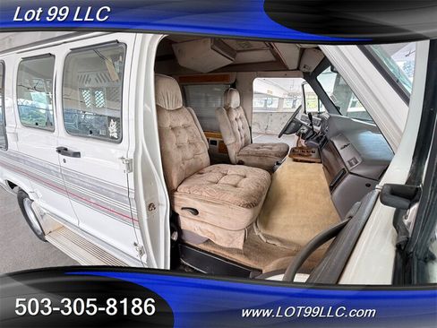 Used 1996 Dodge B2500 RWD image 20