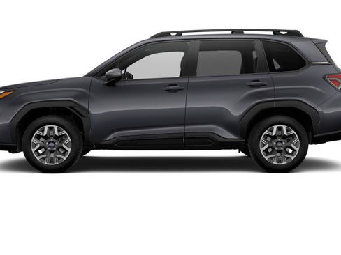 New 2026 Subaru Forester Premium image 20