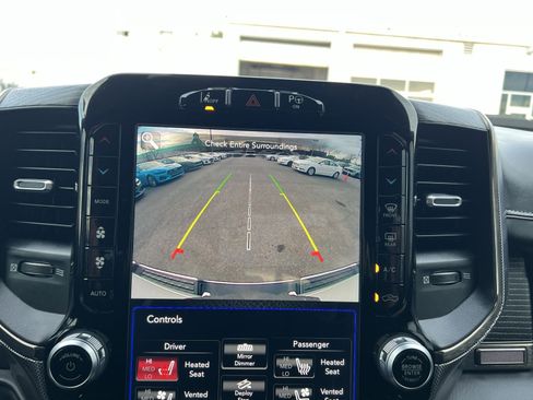 Used 2020 RAM 1500 Limited image 19