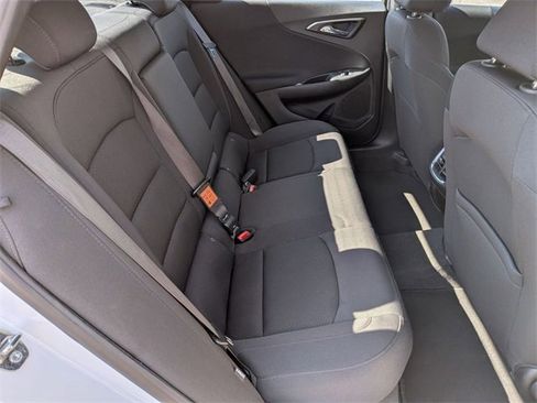 Used 2023 Chevrolet Malibu LT image 28