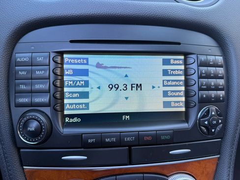 Used 2005 Mercedes-Benz SL 500 image 37
