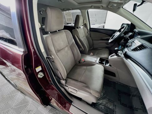 Used 2014 Honda CR-V EX image 29