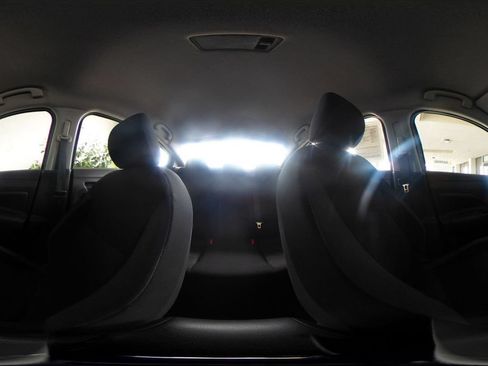 Used 2025 Nissan Versa SV w/ Trunk Package FWD image 41