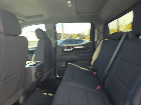 New 2026 Chevrolet Silverado 1500 RST w/ Convenience Package II image 16