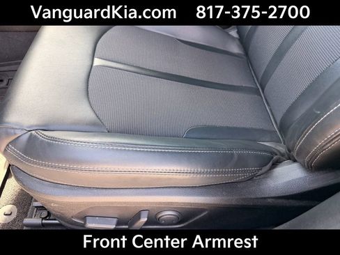 Used 2022 Kia K5 GT-Line image 15