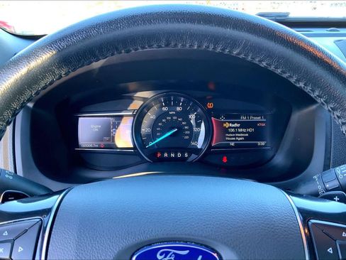 Used 2017 Ford Explorer Limited w/ Equipment Group 301A image 23