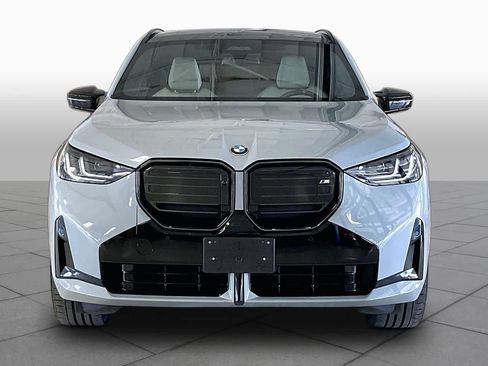 Used 2025 BMW X3 M50 AWD/4WD image 3
