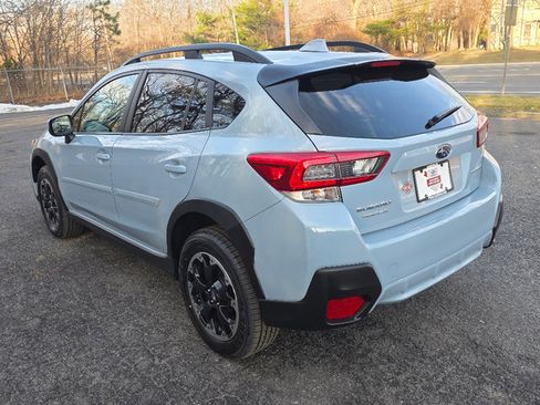 Certified 2021 Subaru Crosstrek 2.0i Premium image 13