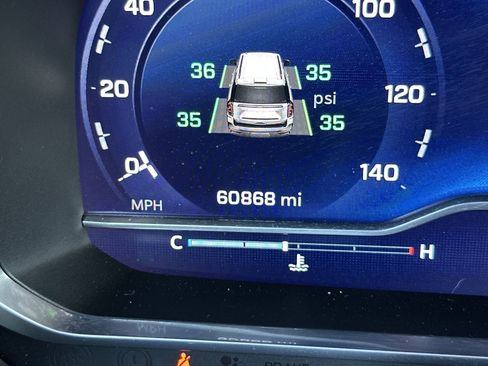 Used 2023 Chevrolet Tahoe LT w/ LT Signature Plus Package image 24