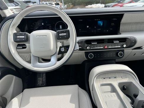 New 2026 Hyundai Palisade Calligraphy AWD/4WD image 8