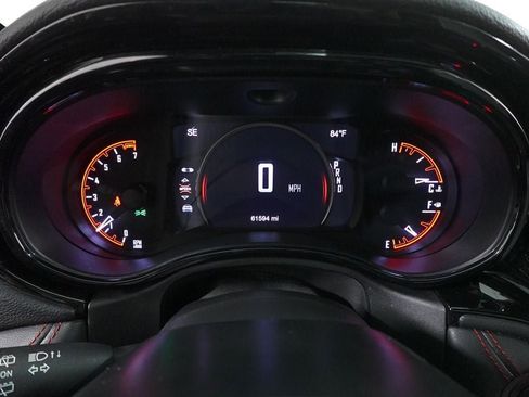 Used 2024 Dodge Durango GT AWD/4WD image 16