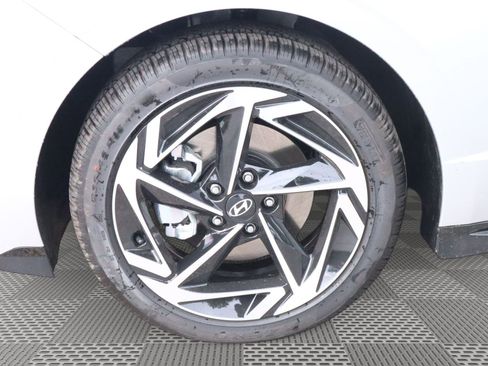 New 2026 Hyundai Sonata SEL FWD image 5
