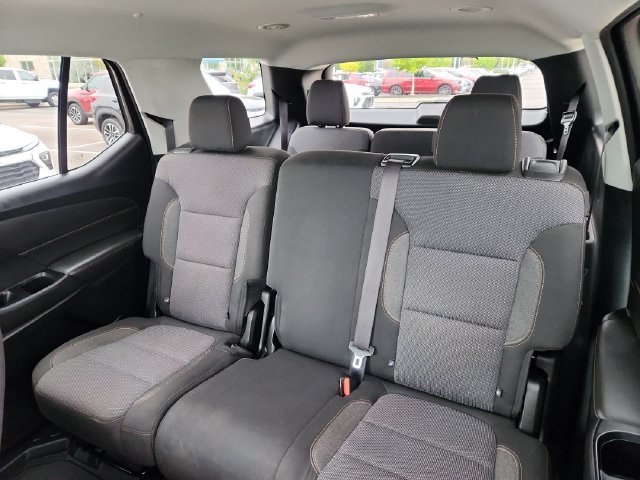 Used 2020 Chevrolet Traverse LS FWD image 27
