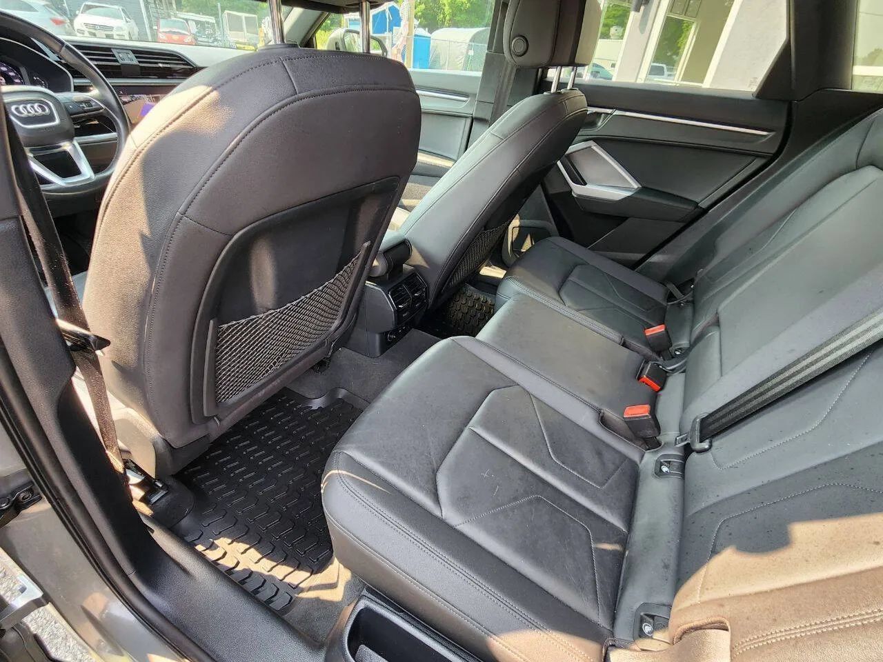 Used 2021 Audi Q3 2.0T Premium w/ Convenience Package AWD/4WD image 11