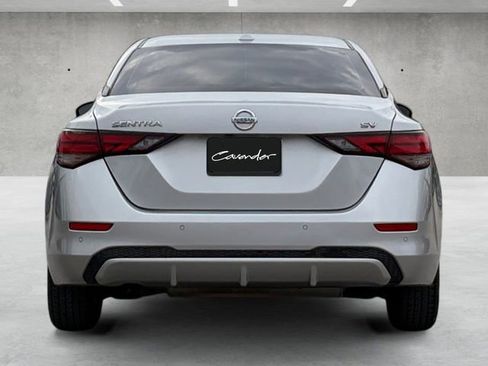 Used 2022 Nissan Sentra SV image 15
