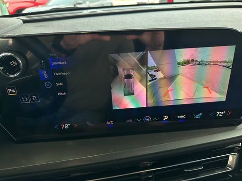 New 2026 Chevrolet Traverse LT image 27