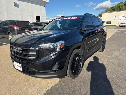 Used 2020 GMC Terrain SLE w/ Driver Convenience Package