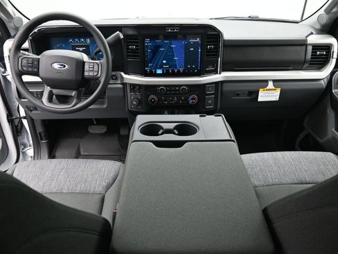 New 2026 Ford F350 XLT w/ XLT Premium Package image 21