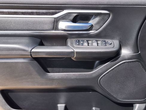 Used 2023 RAM 1500 Lone Star AWD/4WD image 32