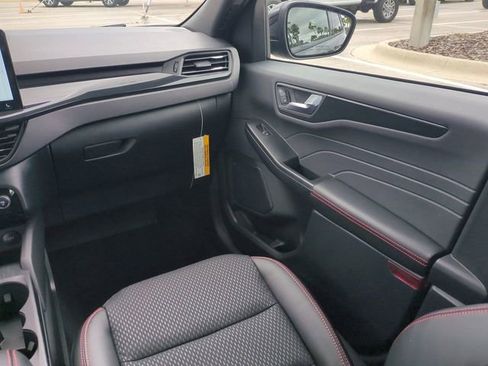 New 2026 Ford Escape ST-Line Select w/ Tech Pack #2 image 17