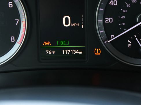 Used 2018 Hyundai Sonata Limited w/ Limited Ultimate Package 03 image 44