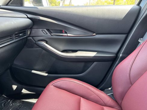Certified 2023 MAZDA CX-30 AWD 2.5 S w/ Preferred Package image 24