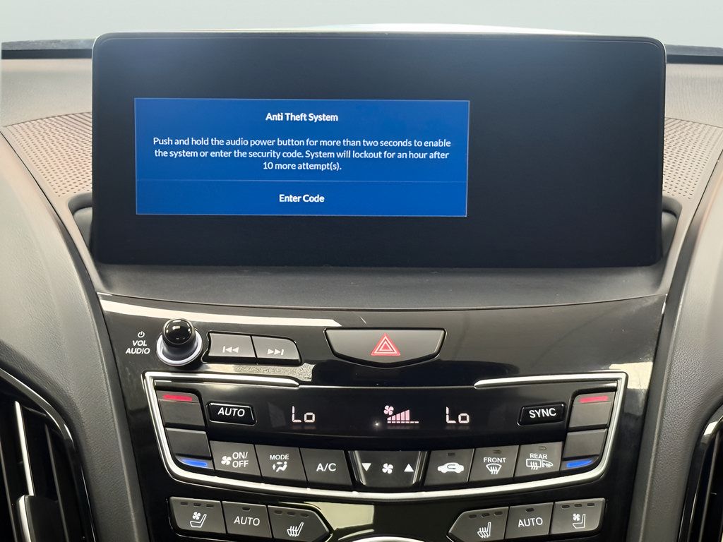 Used 2019 Acura RDX w/ Advance Package FWD image 26