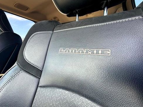 Used 2021 RAM 3500 Laramie image 20