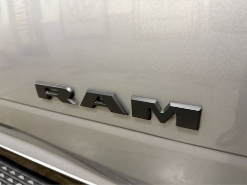 Used 2024 RAM 2500 Big Horn w/ Night Edition image 36