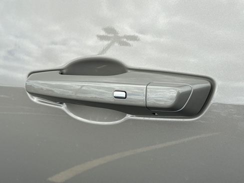 New 2026 GMC Terrain AT4 AWD/4WD image 14