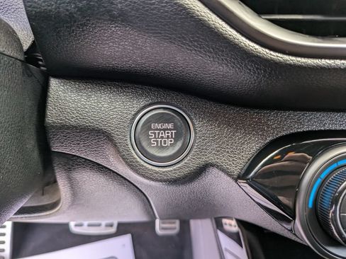 Certified 2023 Kia Forte GT-Line w/ GT-Line Technology Package FWD image 28