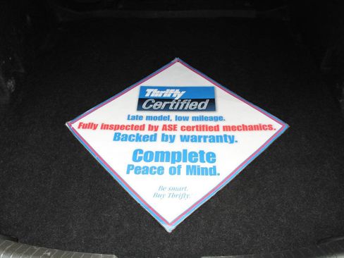 Used 2024 Chevrolet Malibu LT image 25