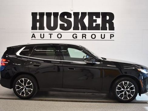 Used 2026 BMW X3 xDrive30i AWD/4WD image 2