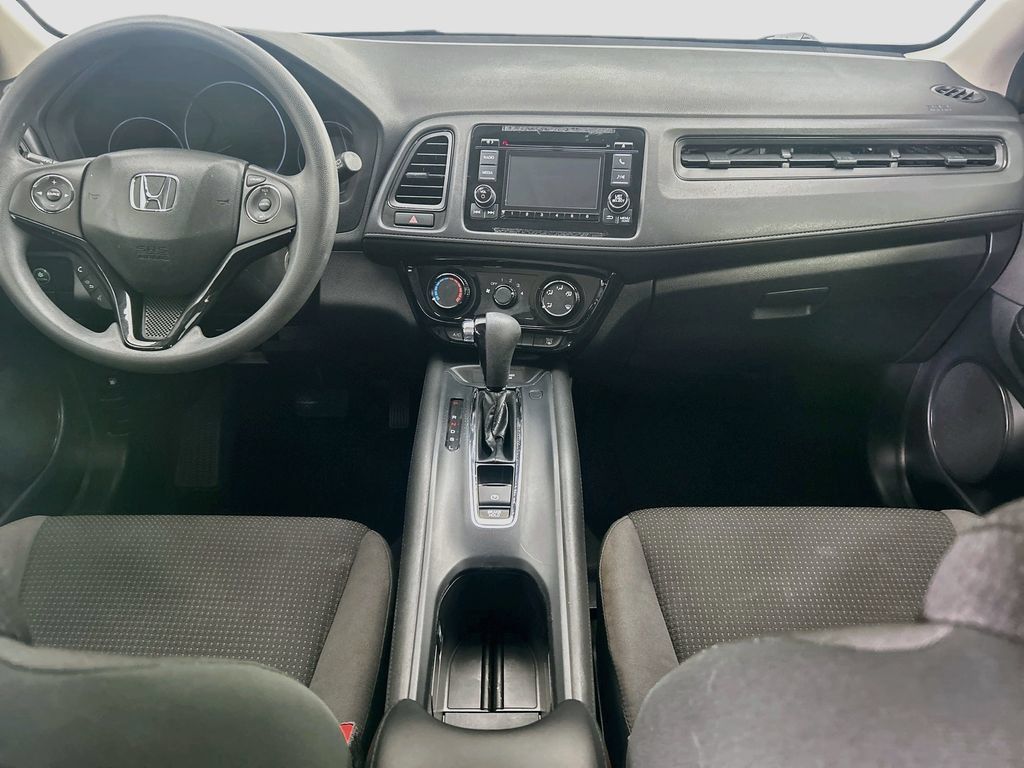 Used 2019 Honda HR-V LX image 13