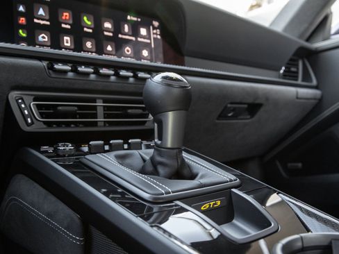 Certified 2023 Porsche 911 GT3 image 29