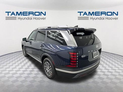 New 2026 Hyundai Palisade SEL image 3