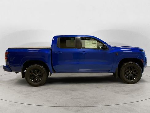 New 2026 Nissan Frontier SV w/ SV Convenience Package image 6